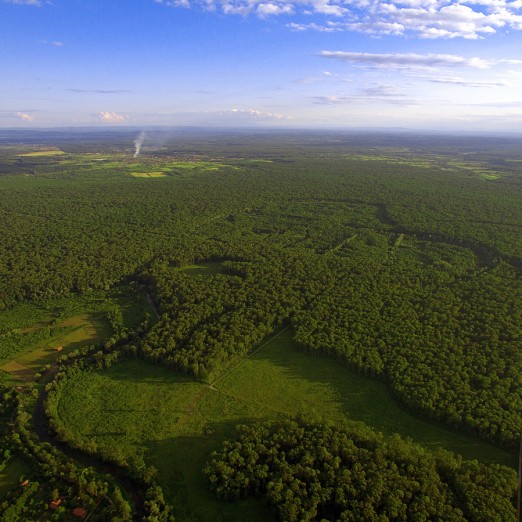 Dođite na Žirovinu!