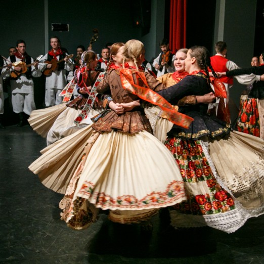 Program događanja za rujan