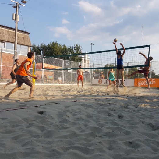 Za vikend "Gorica open 2017"