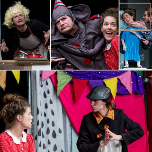 Program događanja za studeni