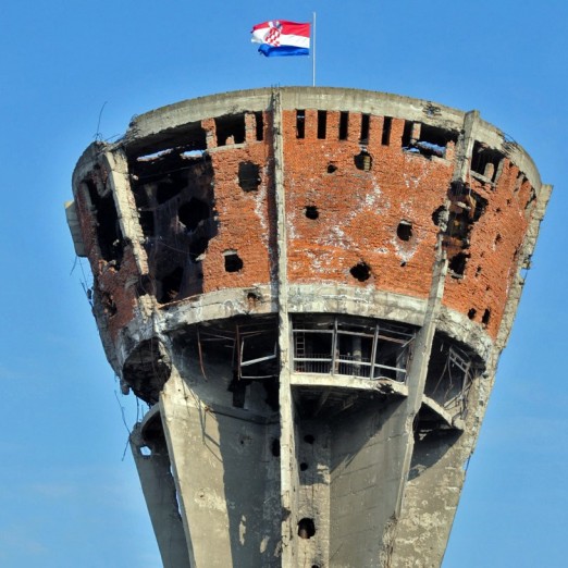 Put u Vukovar, prijavi se