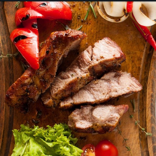 Turopoljska svinja stiže u restorane