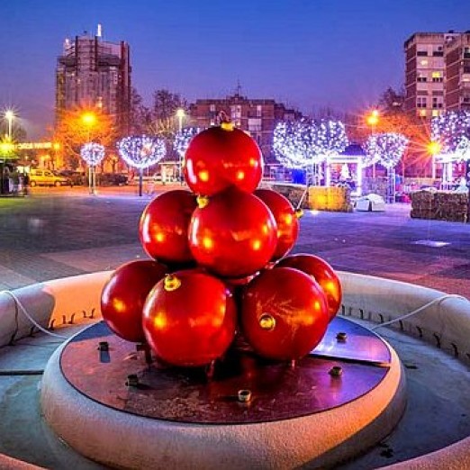 Program događanja za prosinac