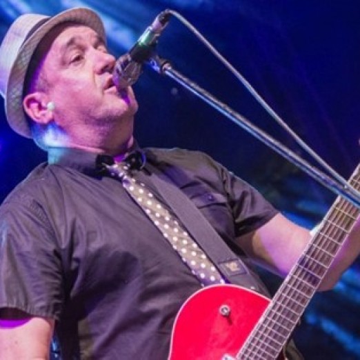 Koncert Nene Belana i Fiumensa za Dan Grada