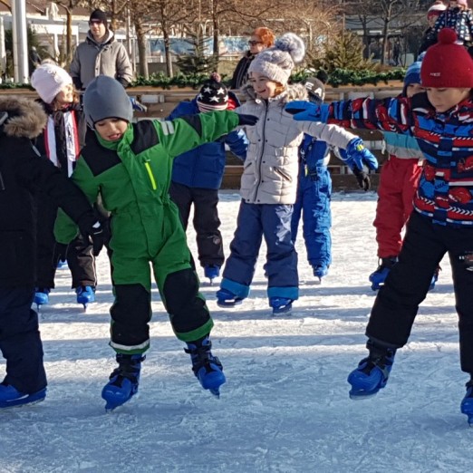 Program događanja za siječanj 2018. 
