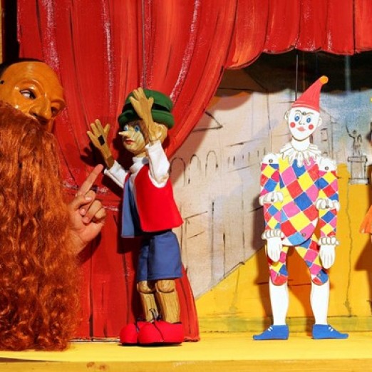 Program događanja za veljaču 2018.