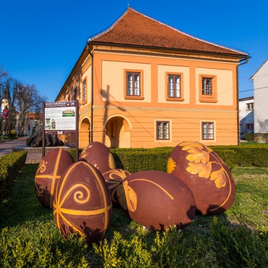 Turopoljska tradicija u korizmenom razdoblju
