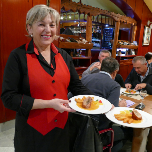 Bistro Babriga poziva na "Turopoljsku svinju"