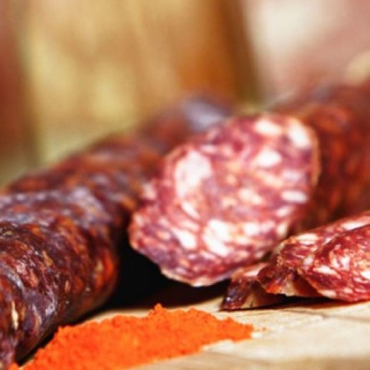 Dođite na Turopoljsku kobasijadu