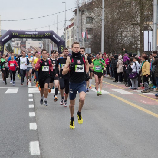 U subotu Turopoljska trka