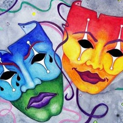 Smotra amaterskih kazališta za vikend