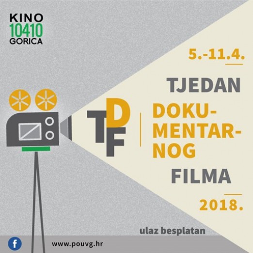 Tjedan dokumentaraca