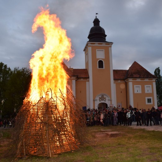 Stiže nam Juro Zeleni