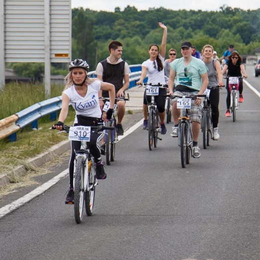 Dođi na gastro etno biciklijadu u Čiču