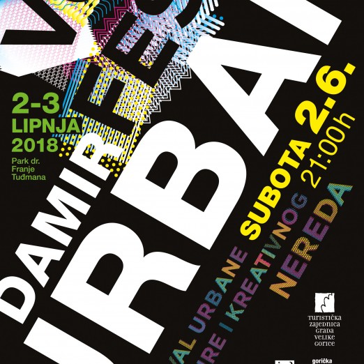 Sve spremno za VG Fest