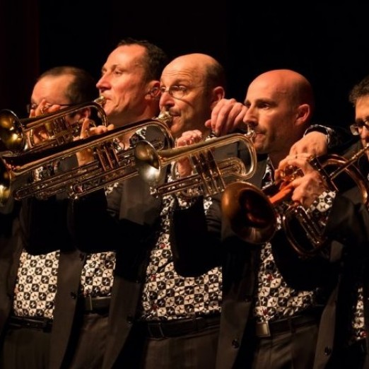 Brass u Goricu dovodi svjetske glazbenike