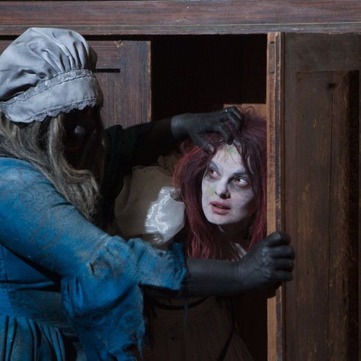 Suđenice, Coprnice, Ministarstvo magije čekaju na Perunfestu