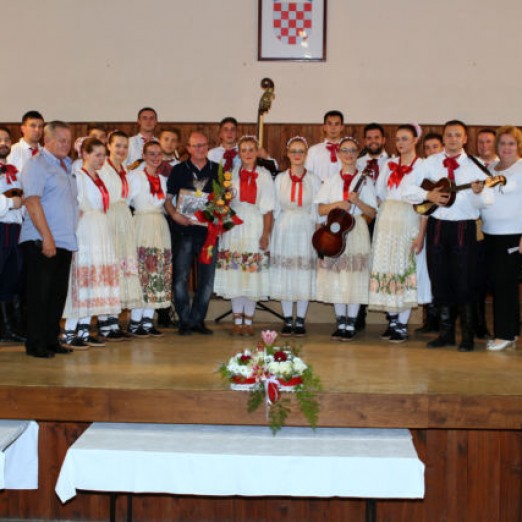 U Mraclinu Vidovi dani