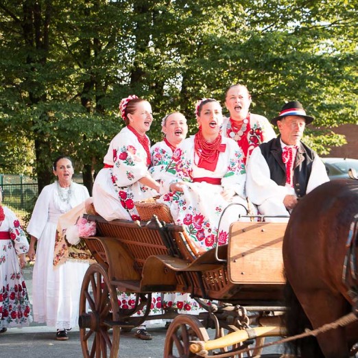 Proslave Ivanja u Buševcu i Čiču