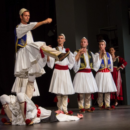 Program događanja za srpanj i kolovoz 2018.