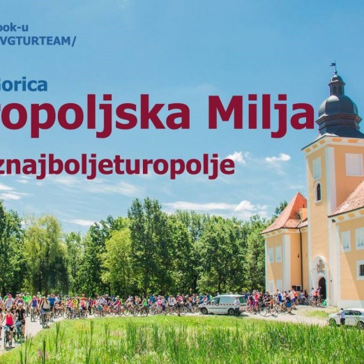 Pred nama 3. Turopoljska milja