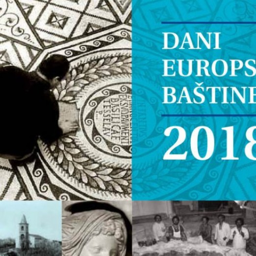 Dani europske baštine u Velikoj Gorici