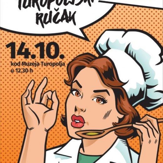 Program događanja za listopad