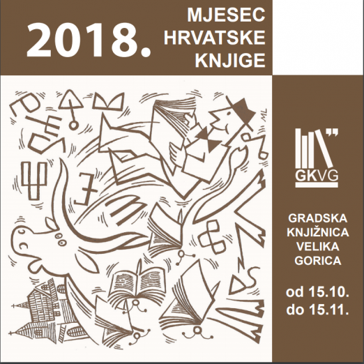 Mjesec hrvatske knjige