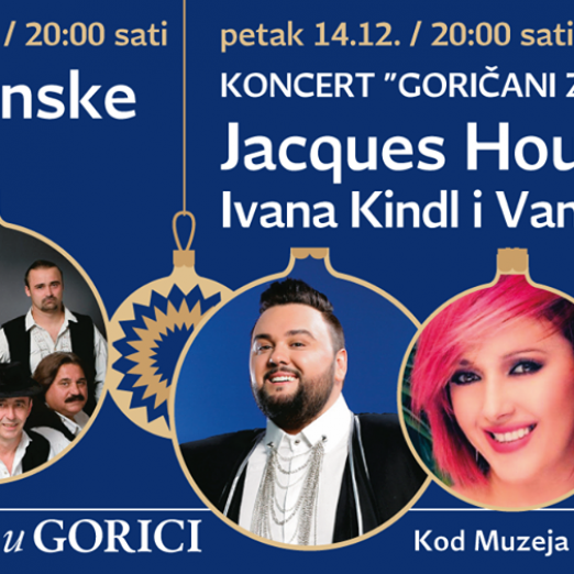 Proslava Dana Grada Velike Gorice