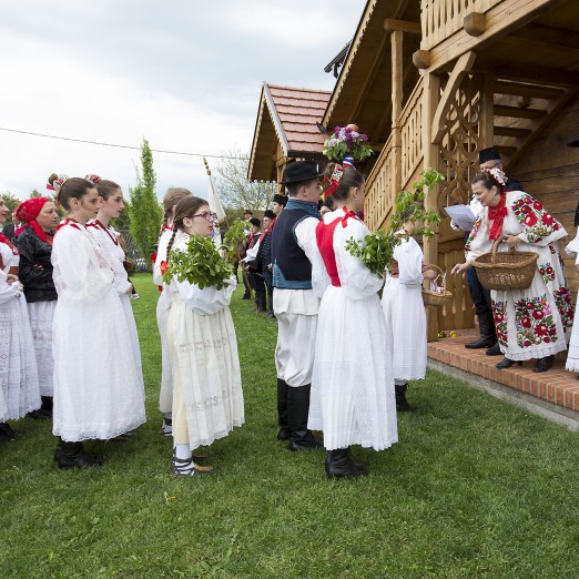 Turopoljsko Jurjevo 2019.