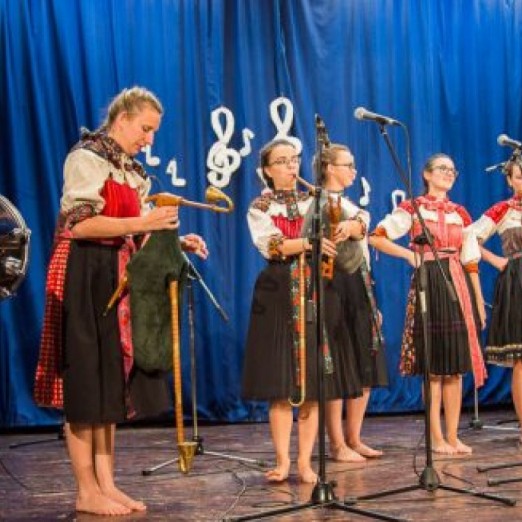 Program događanja za rujan