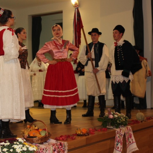 Program događanja za listopad