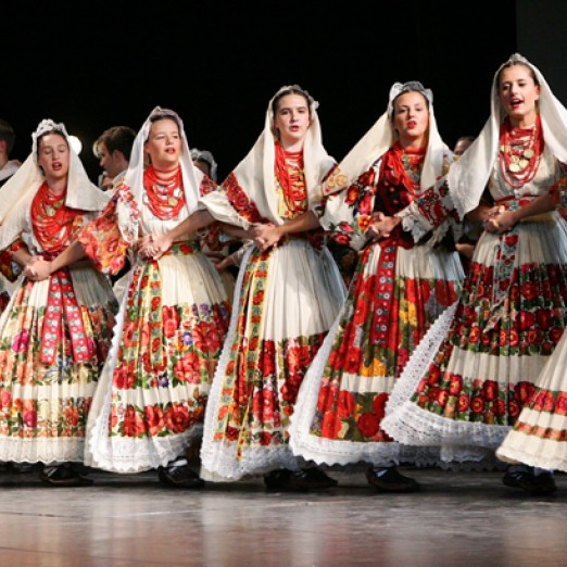Program događanja za srpanj i kolovoz