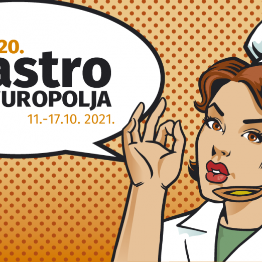 Program događanja za listopad