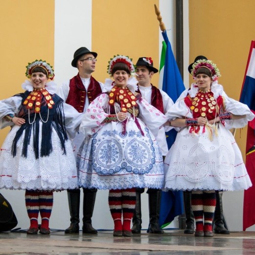 Program događanja za travanj