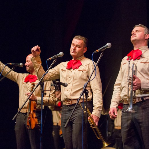Program događanja za svibanj