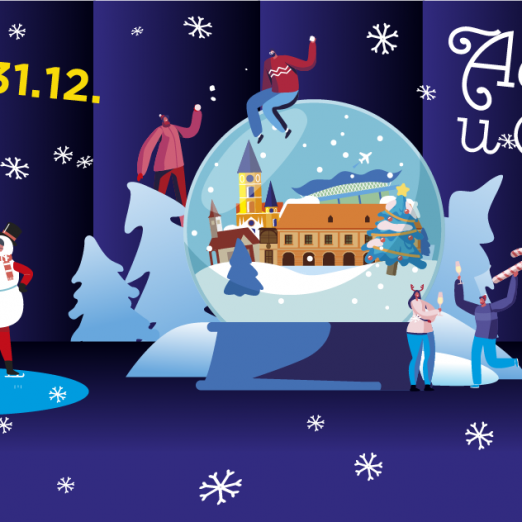Program događanja za prosinac