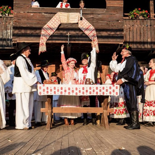 Program događanja za srpanj