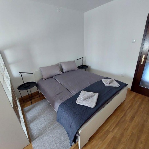 M&M studio apartman