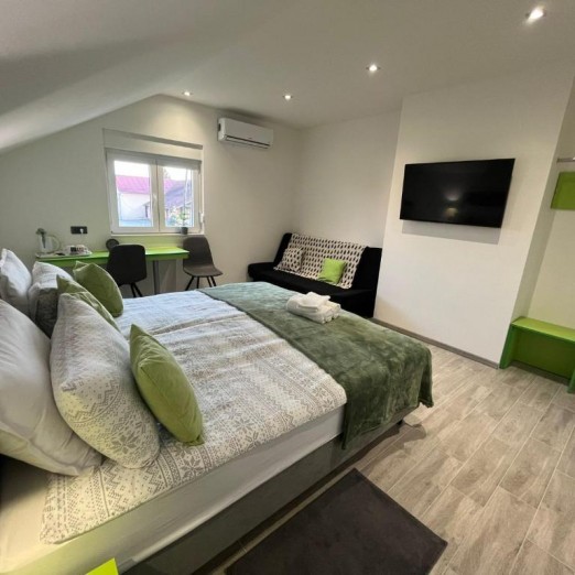 Rooms Jelak