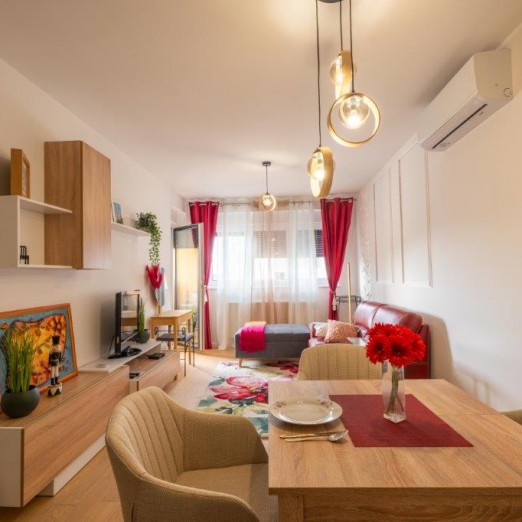 APARTMAN ANITUSKA