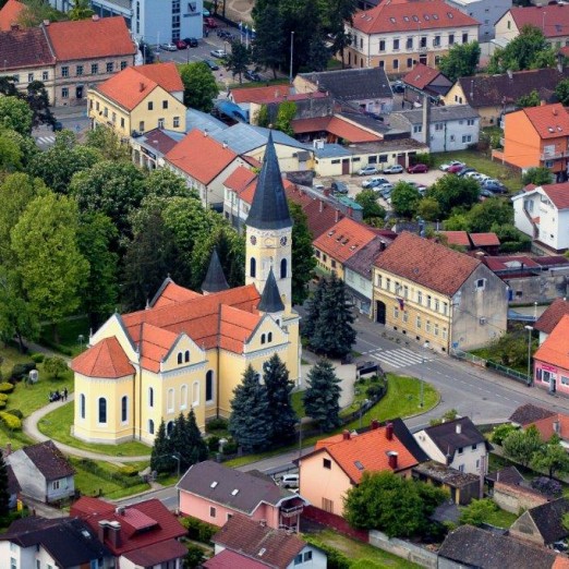 Program događanja za rujan