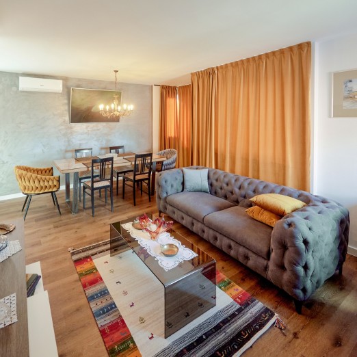 APARTMAN SUNČICA
