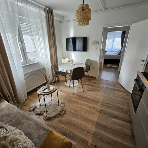Sleep&Fly Zagreb AIRPORT APARTMENTS