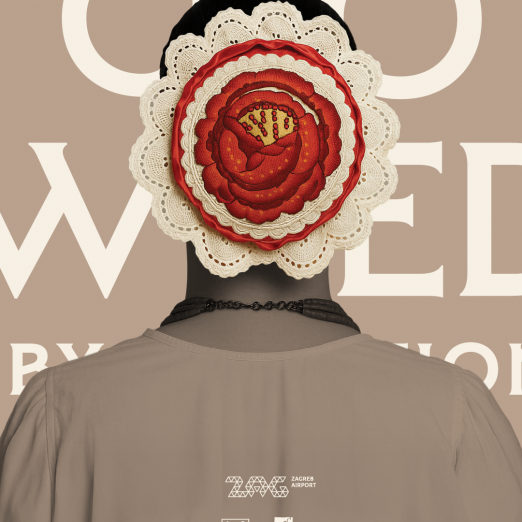 Izložba poculice - Crowned by Tradition