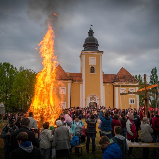 Program događanja za travanj