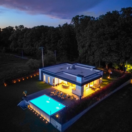 VILLA TOMATE 