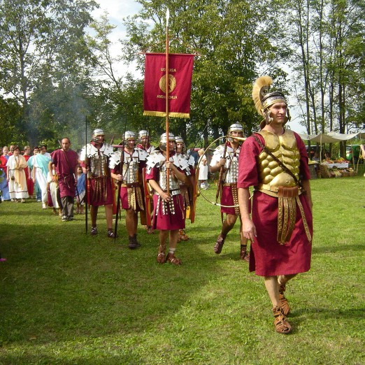 Dionizijske svečanosti u Andautoniji