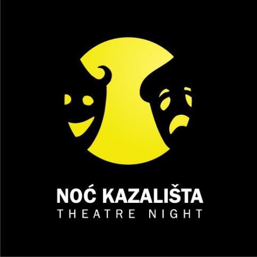 Noć kazališta - 12. KAJ BUŠ festival
