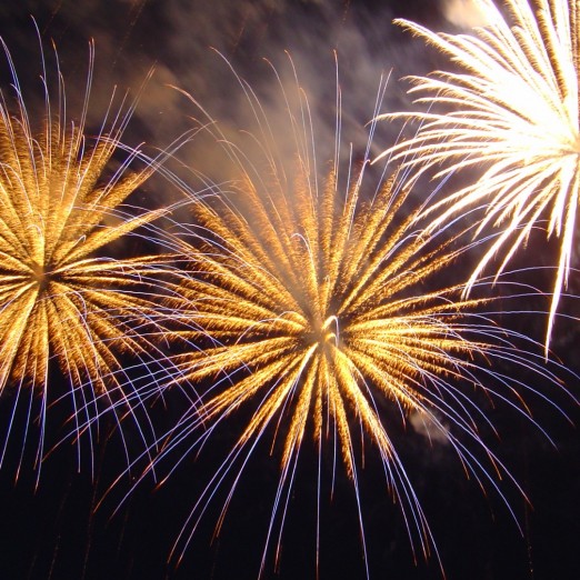 Božićni koncert i doček Nove godine